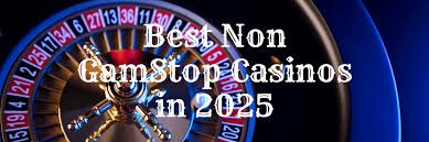 Exploring Non-Gamstop Casinos A Complete Guide Exploring Non-Gamstop Casinos A Complete Guide