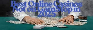 Exploring Non-Gamstop Casinos A Complete Guide Exploring Non-Gamstop Casinos A Complete Guide