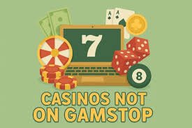 Exploring UK Non-Gamstop Casinos Options for All Players Exploring UK Non-Gamstop Casinos Options for All Players