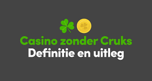 Goksites zonder CRUKS Ontdek de Beste Opties