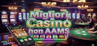 Il Mondo dei Casino Online Senza AAMS Cosa Sapere