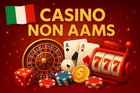 Il Mondo dei Casino Online Senza AAMS Cosa Sapere