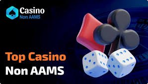 Il Mondo dei Casino Online Senza AAMS Cosa Sapere