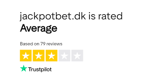 Jackpot Bet 2026 – Registrering Guide 1029554363