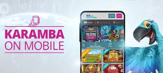 Karamba Casino DK – Download Oplev Din Spiloplevelse
