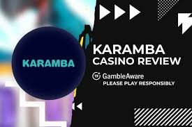 Karamba Casino DK – Download Oplev Din Spiloplevelse