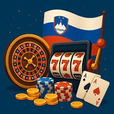 Mobile Casino Slovenský Hrajte kedykoľvek a kdekoľvek