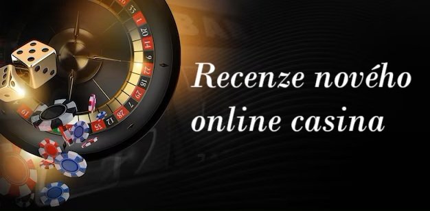 Nová Online Kasina Objevte Nejlepší Hry a Bonusy