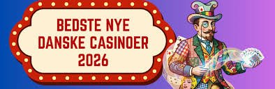 Nye Udenlandske Casinoer Alt Du Behøver at Vide 1241321129