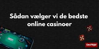 NYT Online Casino Alt Du Skal Vide For at Vinde Stort