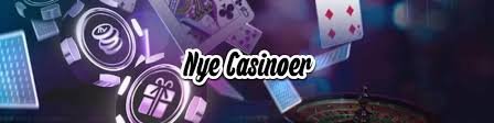 NYT Online Casino Alt Du Skal Vide For at Vinde Stort