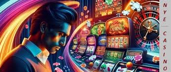 NYT Online Casino Alt Du Skal Vide For at Vinde Stort