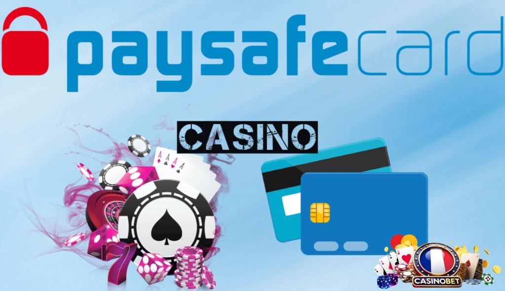 Online Casino Paysafe Sicher Spielen und Gewinnen