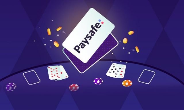 Online Casino Paysafe Sicheres und anonymes Spielen mit der paysafecard
