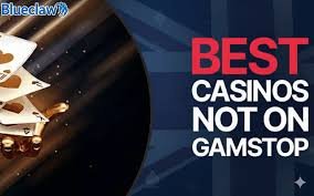 Online Casinos Not Blocked by Restrictions Your Gateway to Uninterrupted Gaming