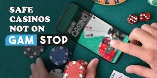 Online Casinos Not Blocked Enjoy Uninterrupted Gaming