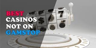 Online Casinos Not Blocked Enjoy Uninterrupted Gaming