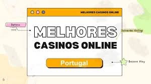 Os Melhores Casinos Online em Portugal Onde Jogar em Segurança e Diversão