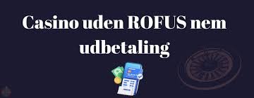 Sikre Udenlandske Casinoer Uden NemID - Din Guide til Sikker Spiloplevelse