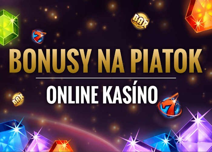 Slovenské online kasíno 2026 Nové Horizonty Hrania