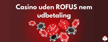 Spil Poker Uden Om Rufus En Guide til Alternativer