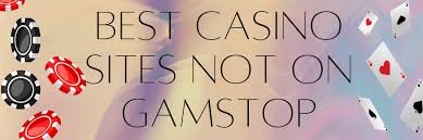 The Rise of Non-Gamstop Casinos A New Era in Online Gambling 1562892863