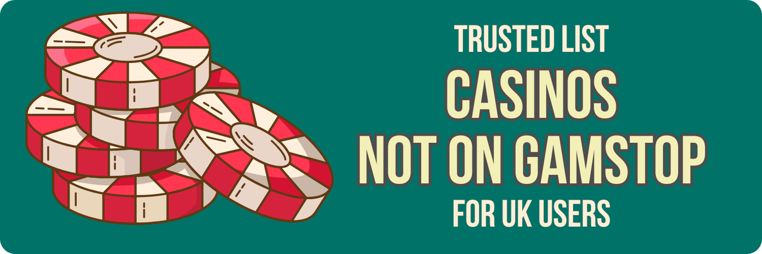 The Rise of Non-Gamstop Casinos A New Era in Online Gambling 1562892863