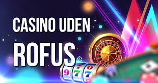 Uden Rufus En Rejse Gennem Kreativitet og Innovation