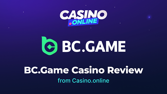 Understanding BC.Game Deposits A Complete Guide