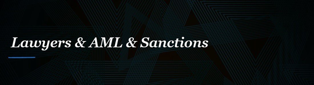 Understanding the Role of Sanctions Lawyers in International Law 1345988520