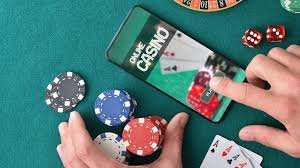 Unraveling the Excitement of Online Casino Twister Wins -1446377059