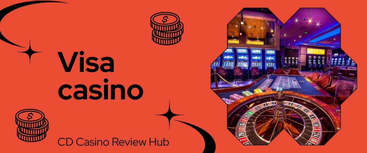 Visa im Online Casino Vorteile und Sicherheit