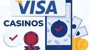 Visa im Online Casino Vorteile und Sicherheit
