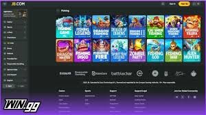 Welcome to JB Casino Philippines Experience the Best Online Gaming