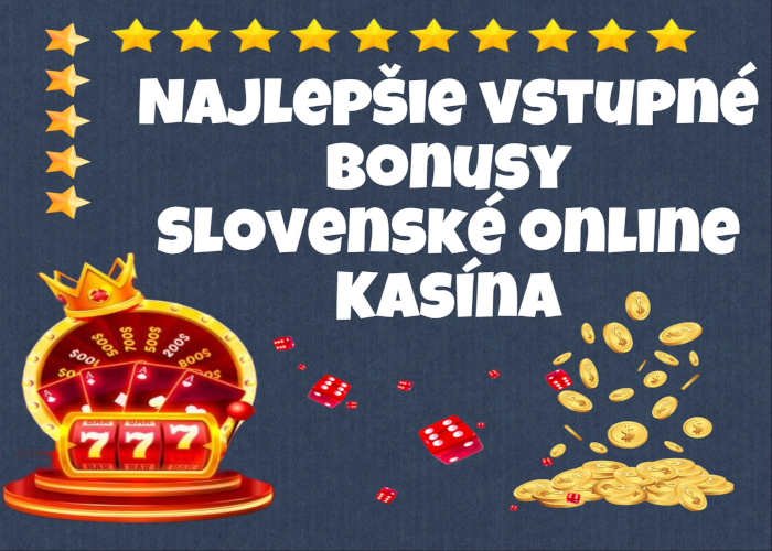 Zahraničné kasíno Ako si vybrať to pravé pre vás
